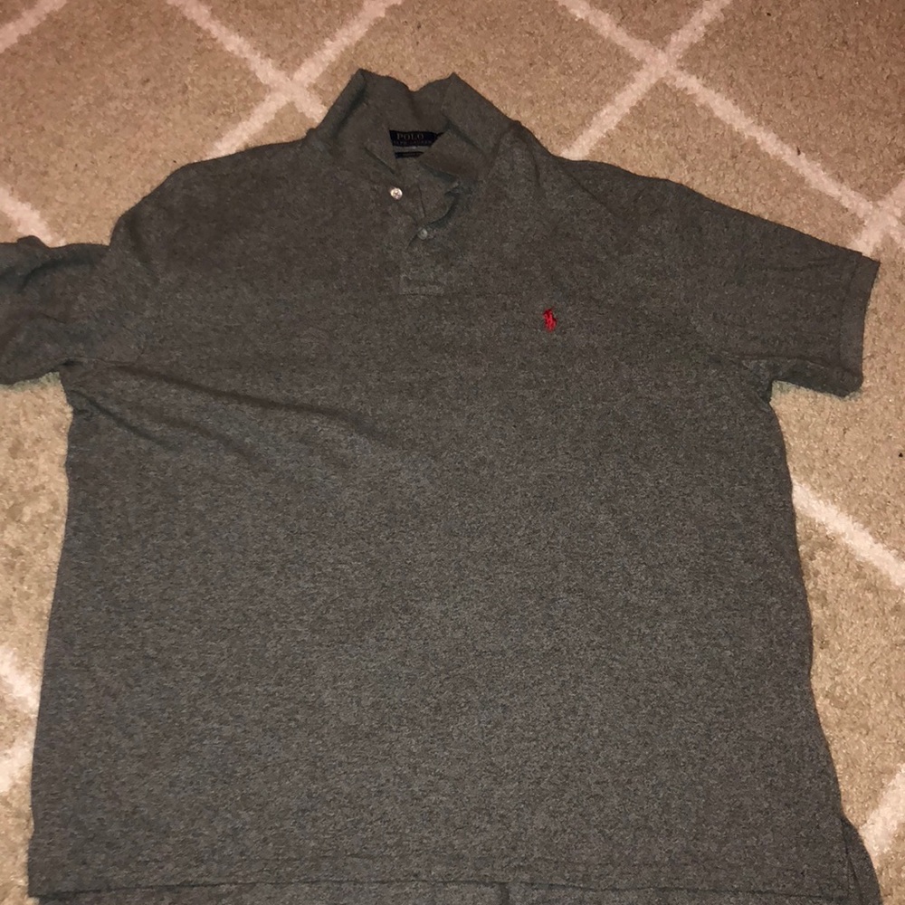Polo Shirt